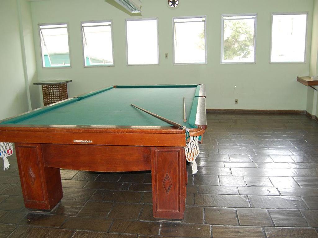 Angra Dos Reis, Condominio Angra Inn 외부 사진