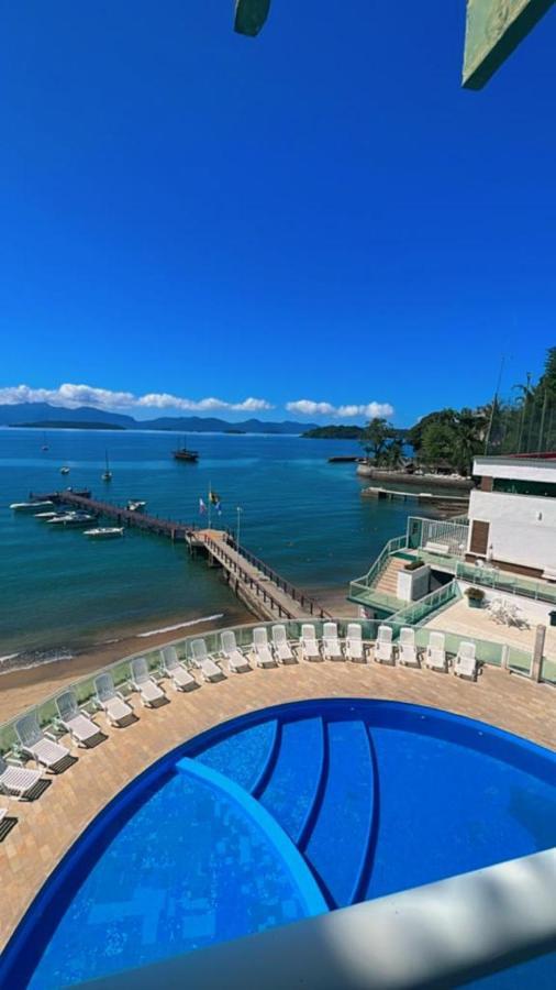 Angra Dos Reis, Condominio Angra Inn 외부 사진