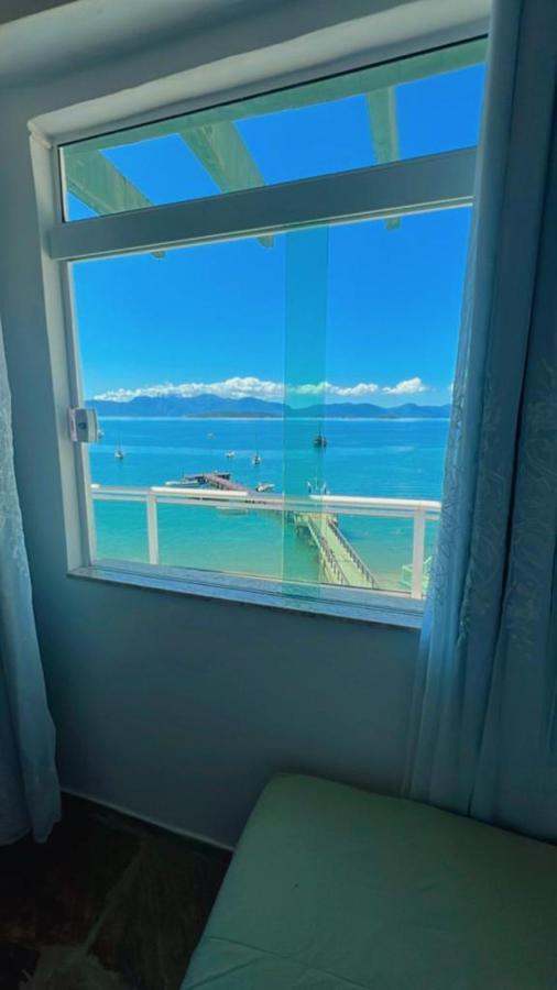 Angra Dos Reis, Condominio Angra Inn 외부 사진