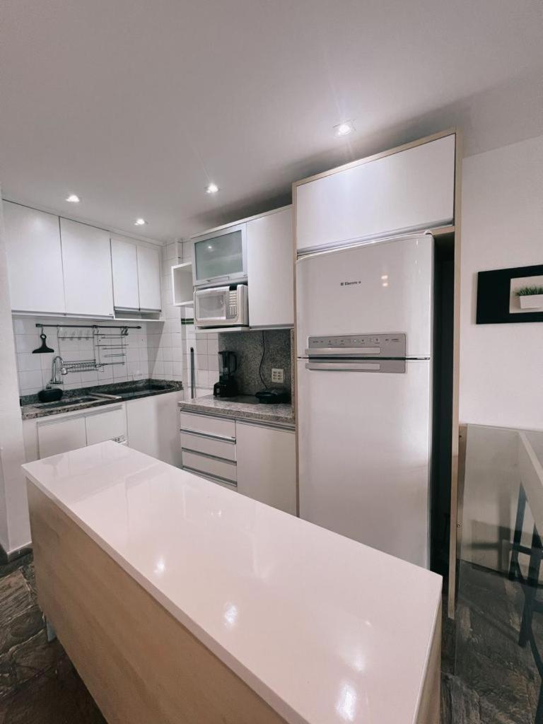 Angra Dos Reis, Condominio Angra Inn 외부 사진