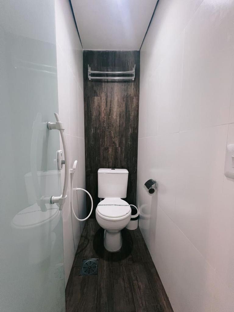 Angra Dos Reis, Condominio Angra Inn 외부 사진