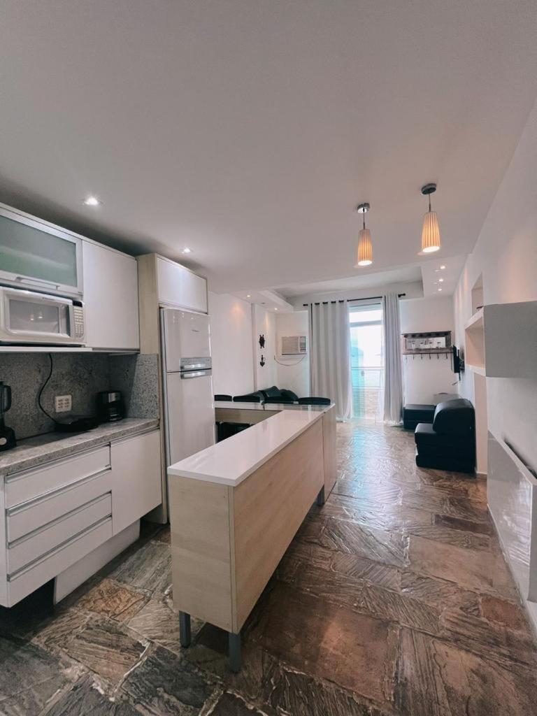 Angra Dos Reis, Condominio Angra Inn 외부 사진