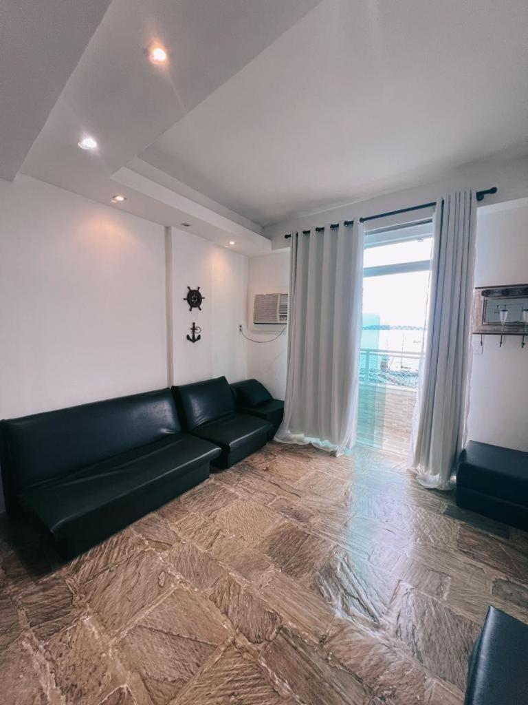 Angra Dos Reis, Condominio Angra Inn 외부 사진