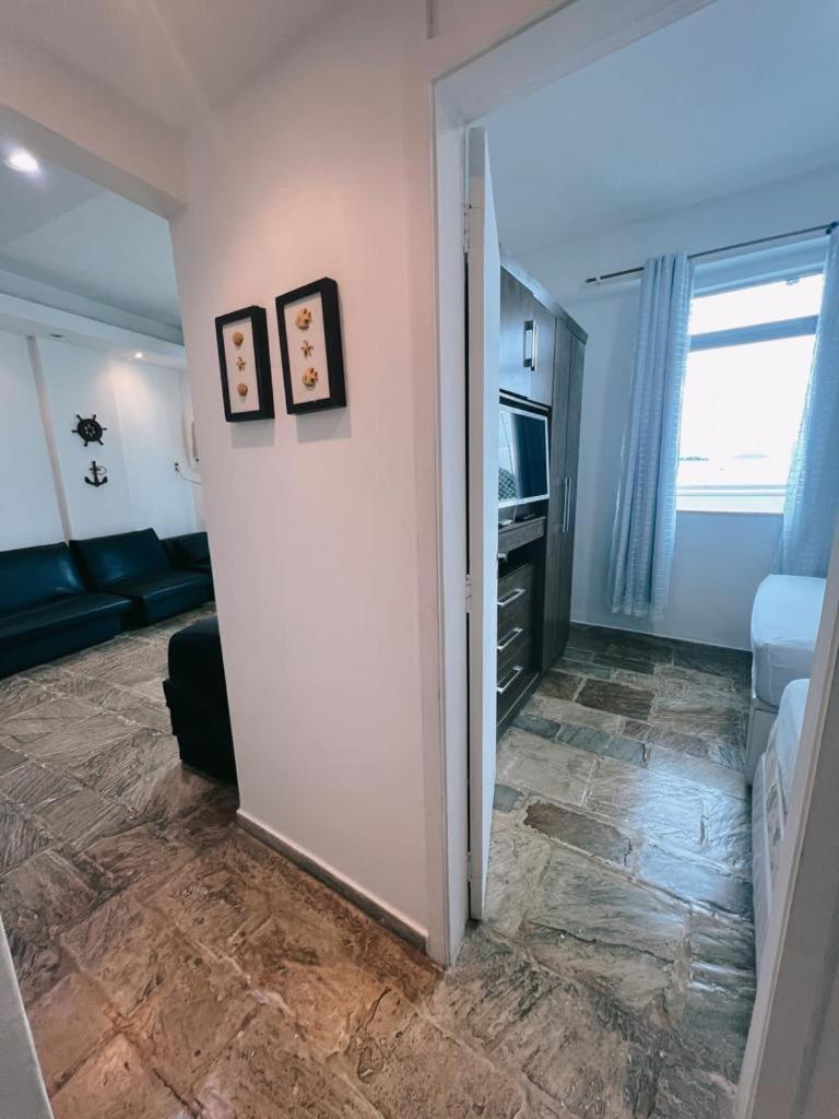 Angra Dos Reis, Condominio Angra Inn 외부 사진