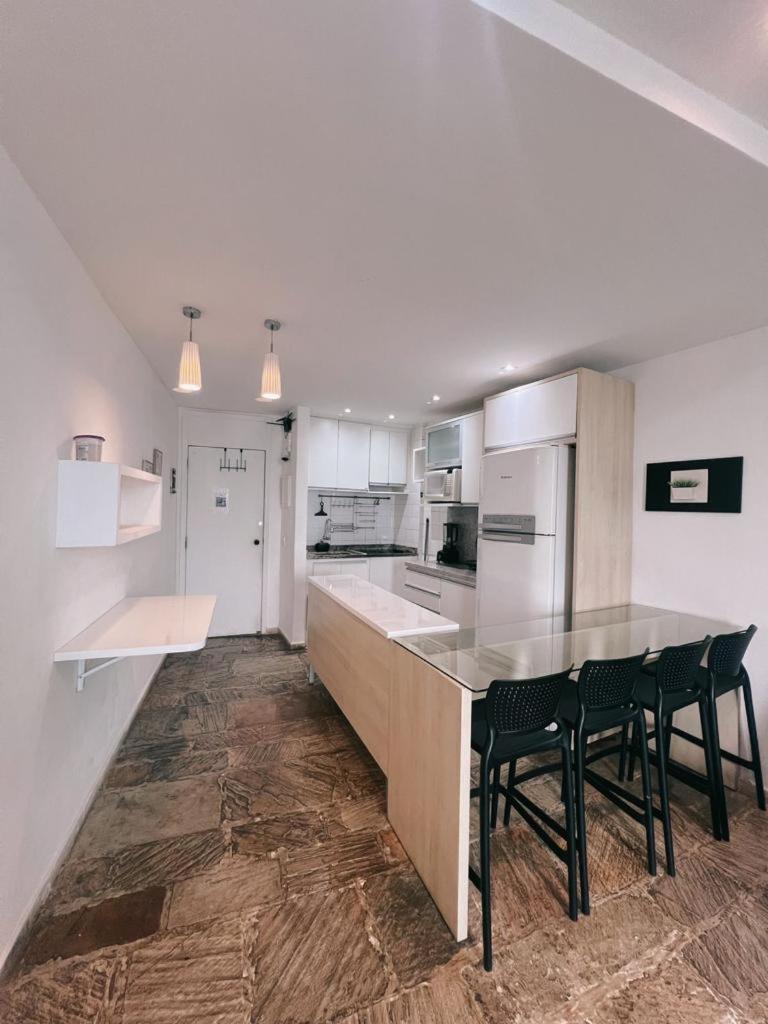 Angra Dos Reis, Condominio Angra Inn 외부 사진