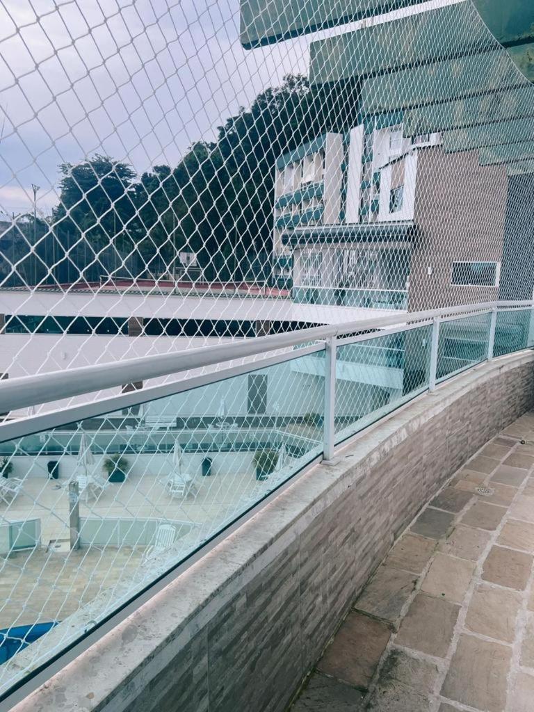 Angra Dos Reis, Condominio Angra Inn 외부 사진
