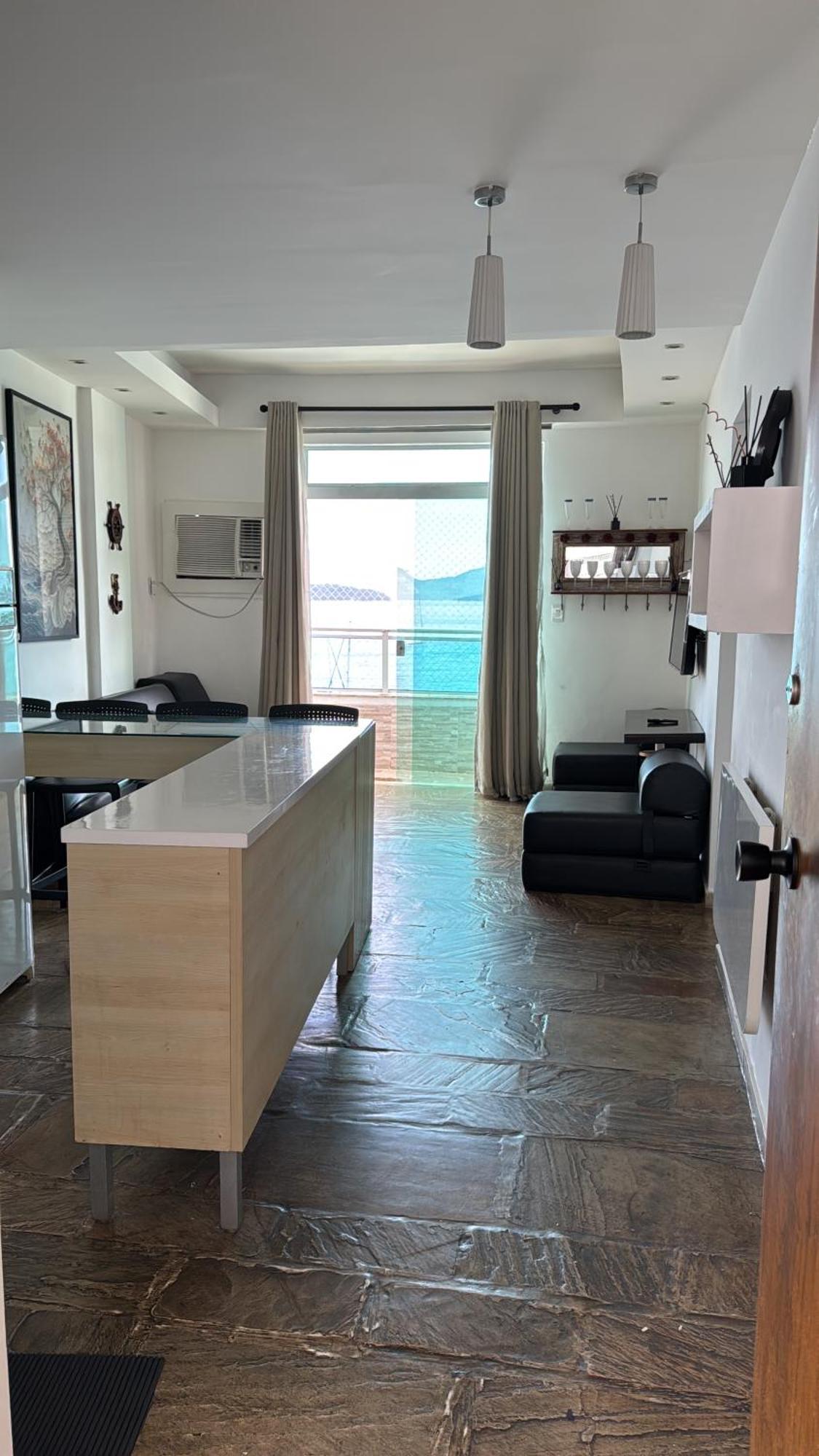 Angra Dos Reis, Condominio Angra Inn 외부 사진