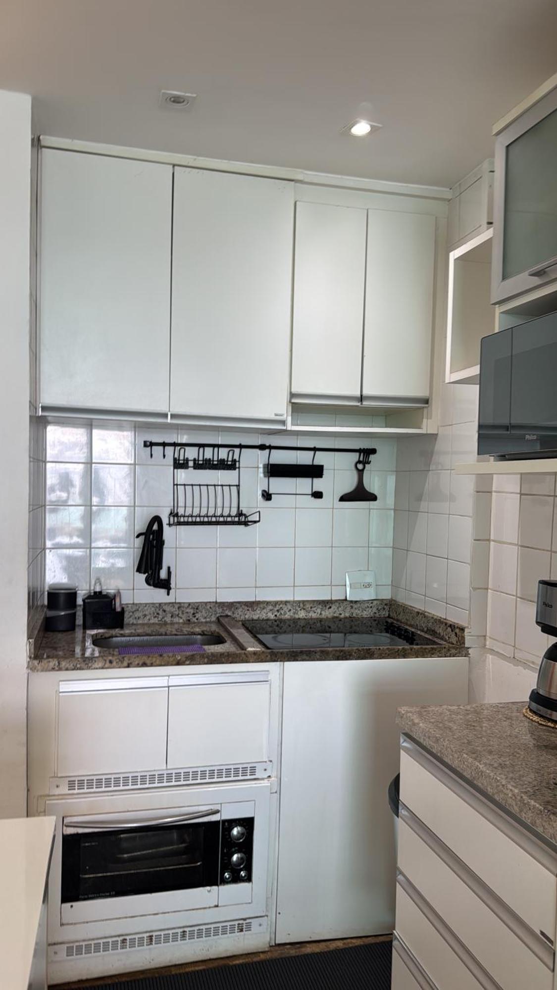 Angra Dos Reis, Condominio Angra Inn 외부 사진