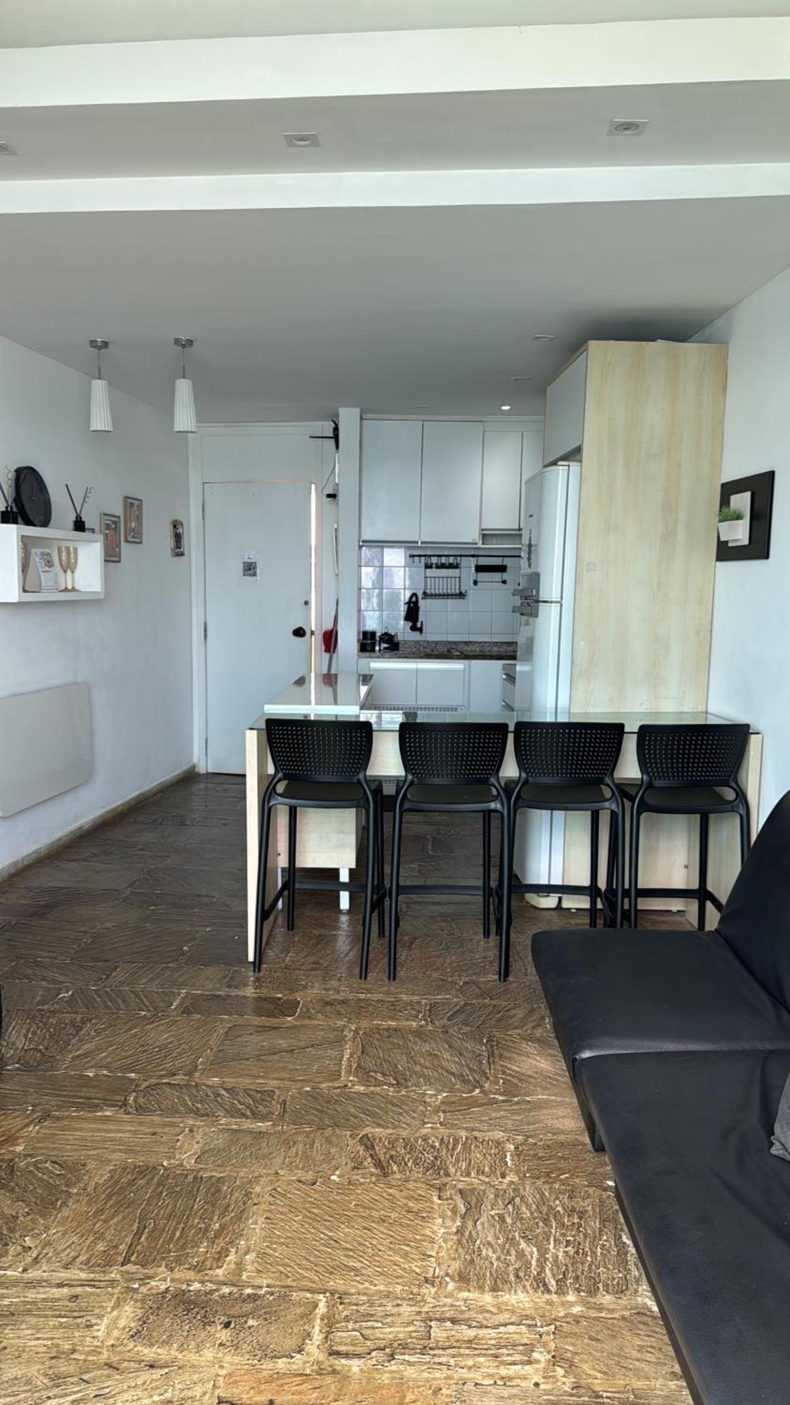 Angra Dos Reis, Condominio Angra Inn 외부 사진