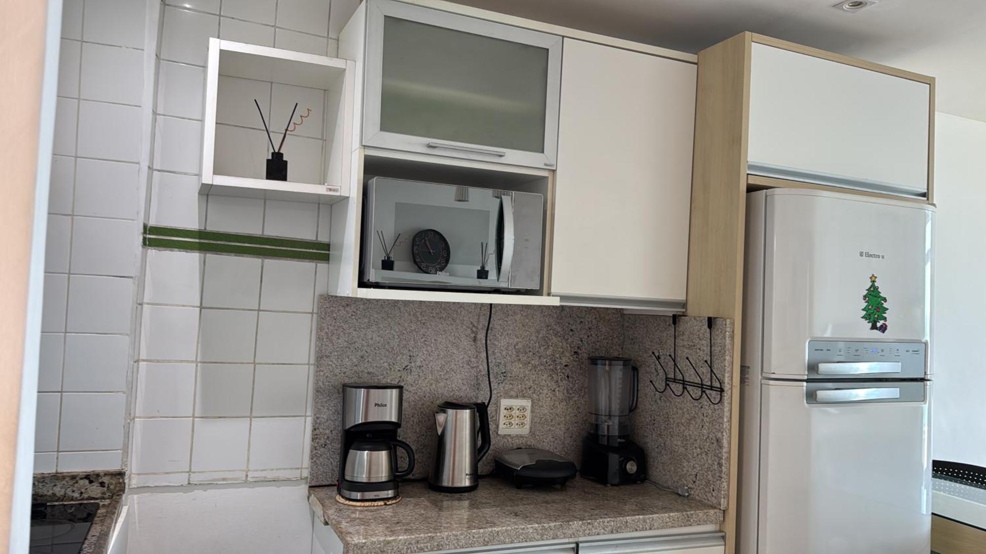 Angra Dos Reis, Condominio Angra Inn 외부 사진