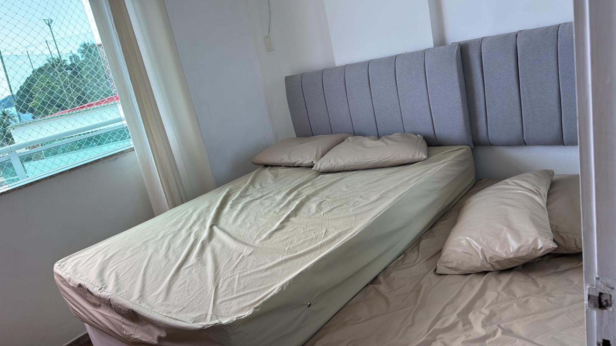 Angra Dos Reis, Condominio Angra Inn 외부 사진