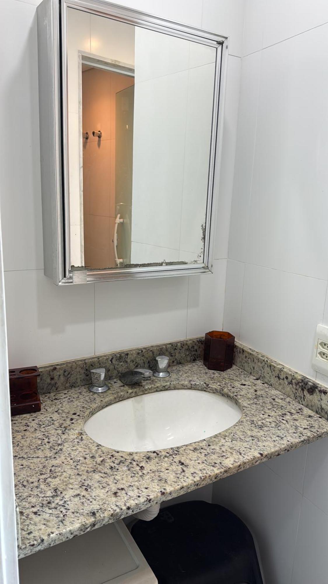 Angra Dos Reis, Condominio Angra Inn 외부 사진