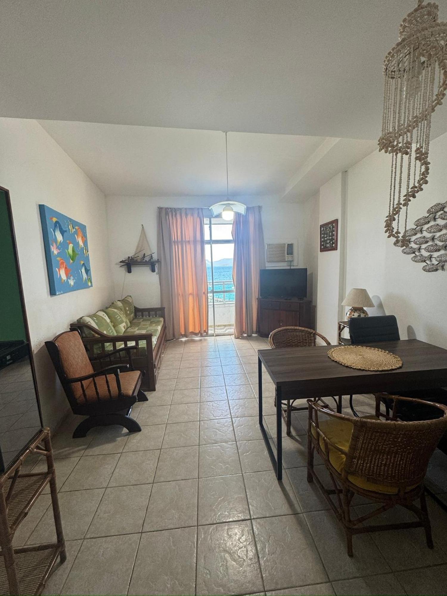 Angra Dos Reis, Condominio Angra Inn 외부 사진