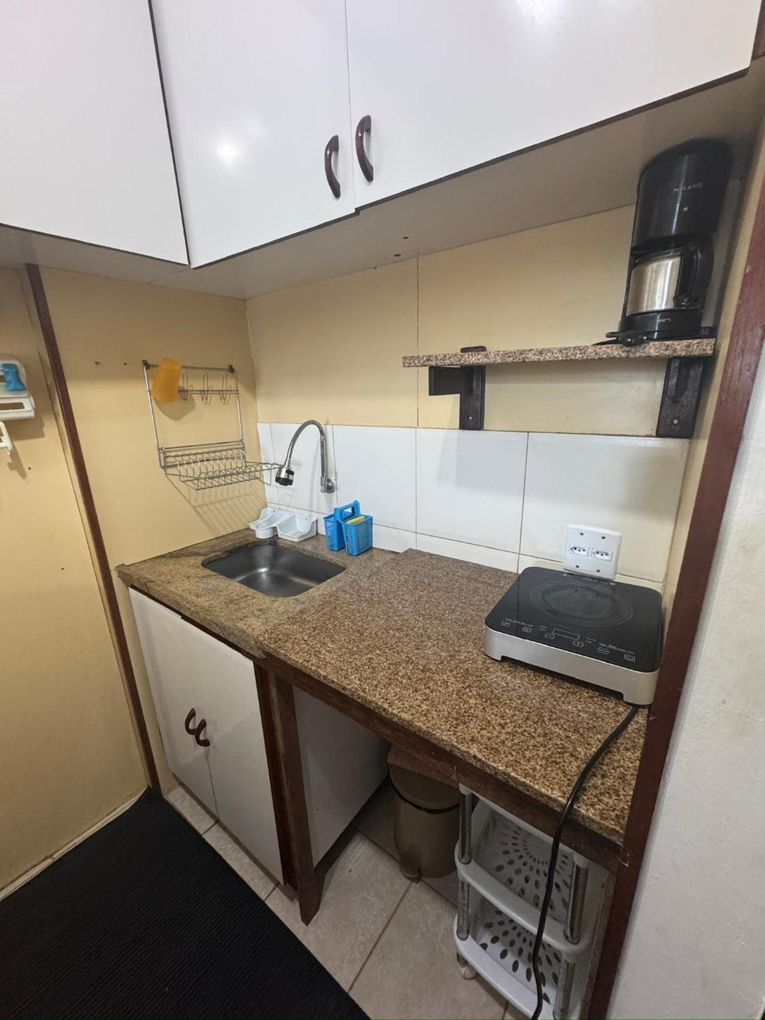 Angra Dos Reis, Condominio Angra Inn 외부 사진
