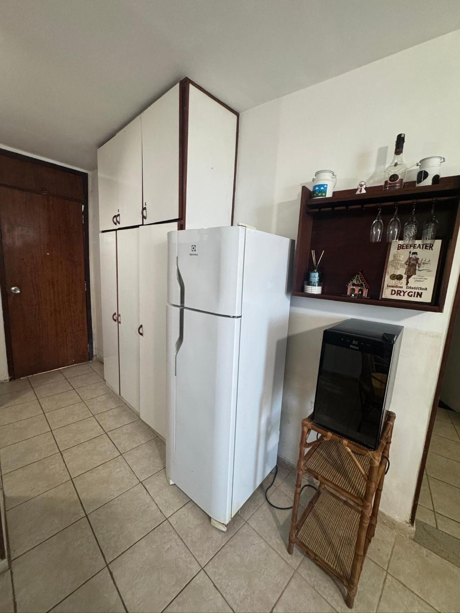Angra Dos Reis, Condominio Angra Inn 외부 사진