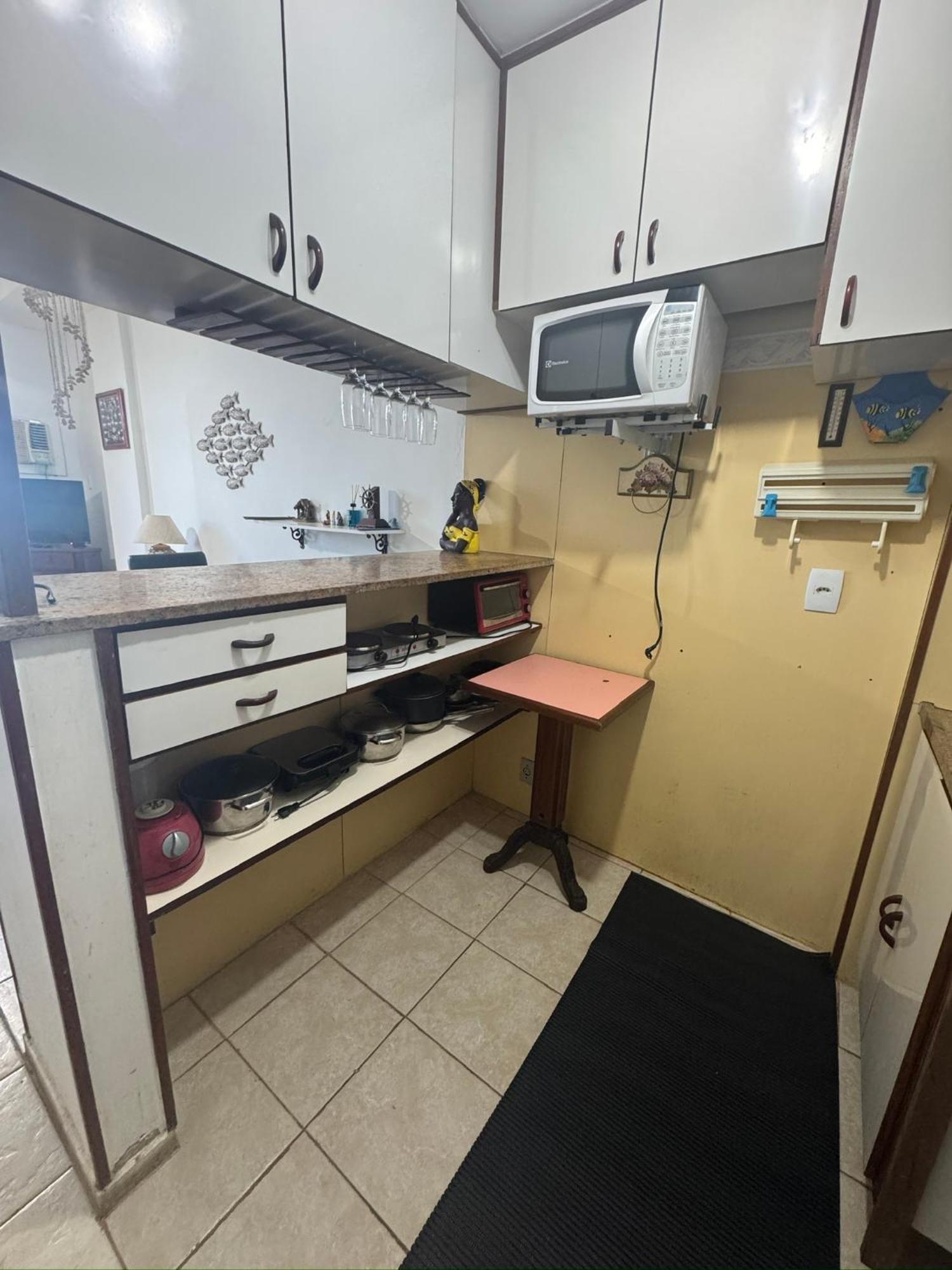 Angra Dos Reis, Condominio Angra Inn 외부 사진