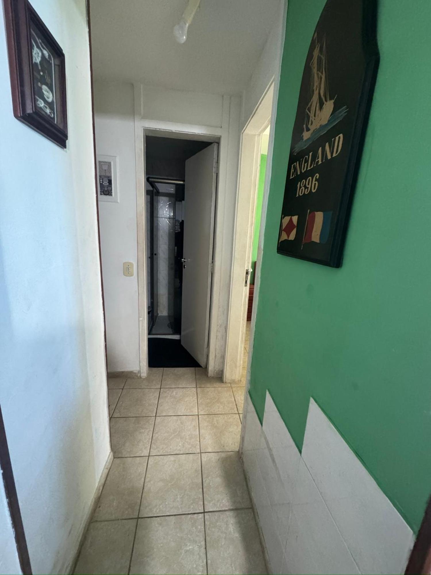 Angra Dos Reis, Condominio Angra Inn 외부 사진