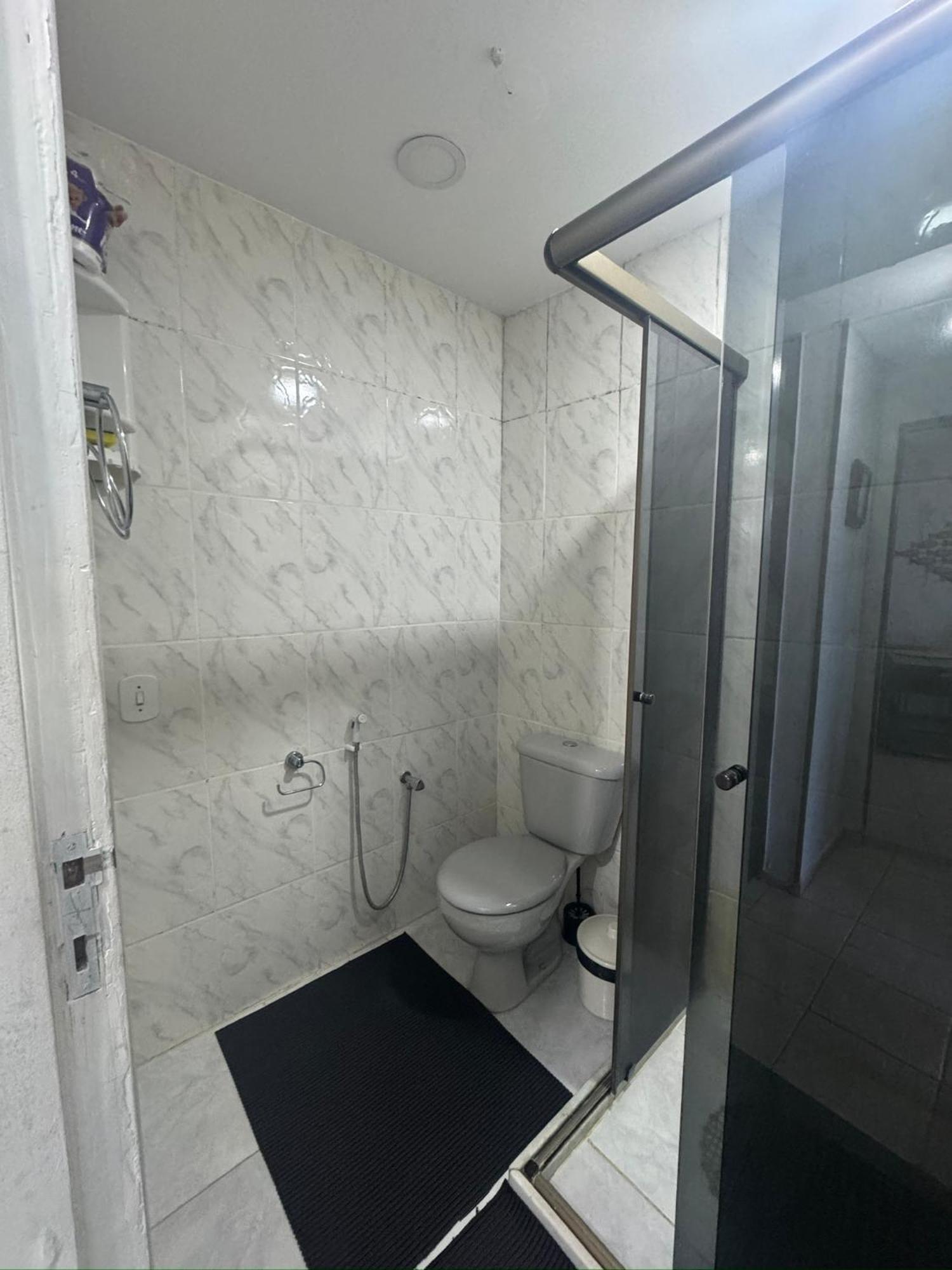 Angra Dos Reis, Condominio Angra Inn 외부 사진