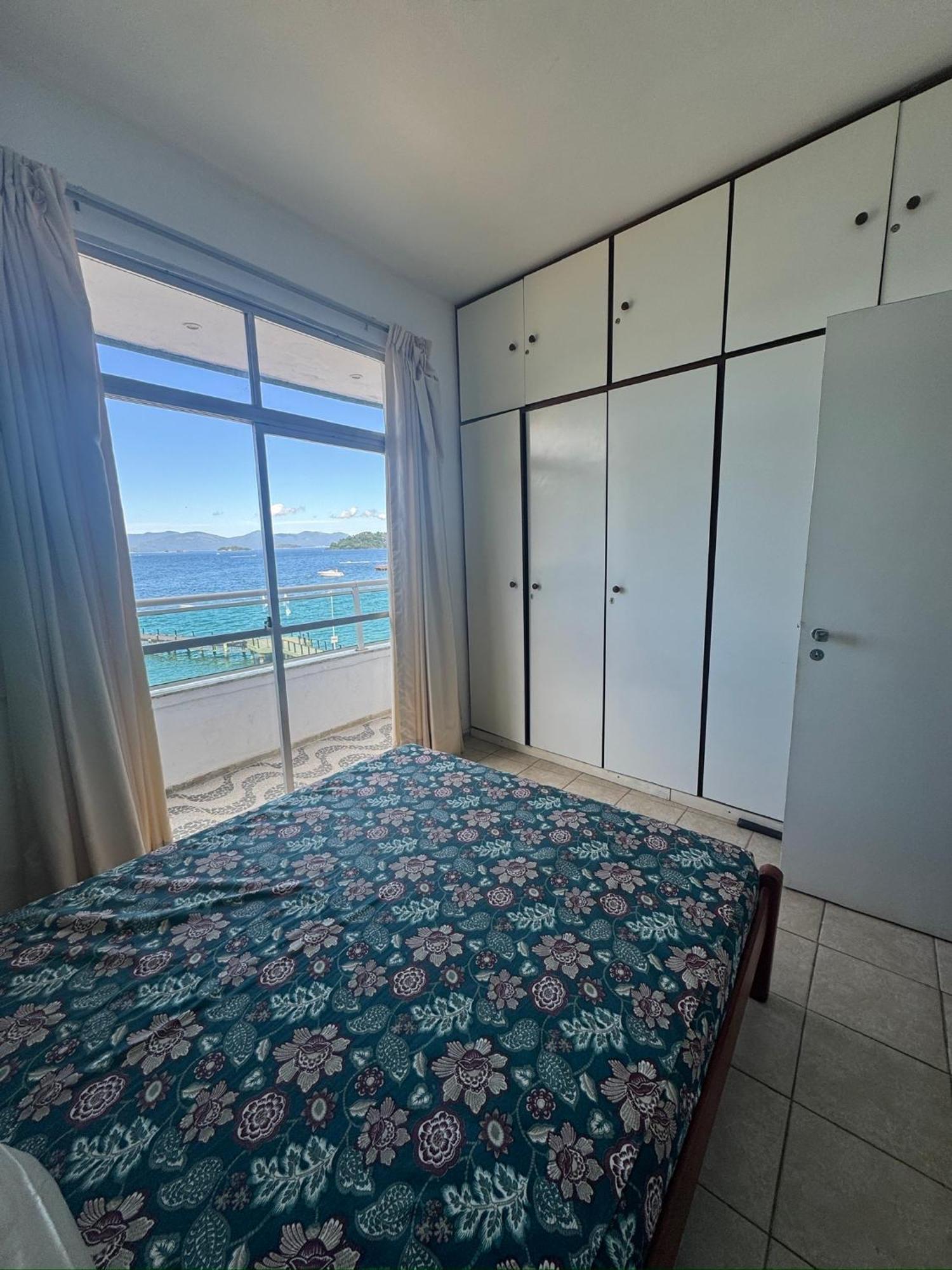Angra Dos Reis, Condominio Angra Inn 외부 사진
