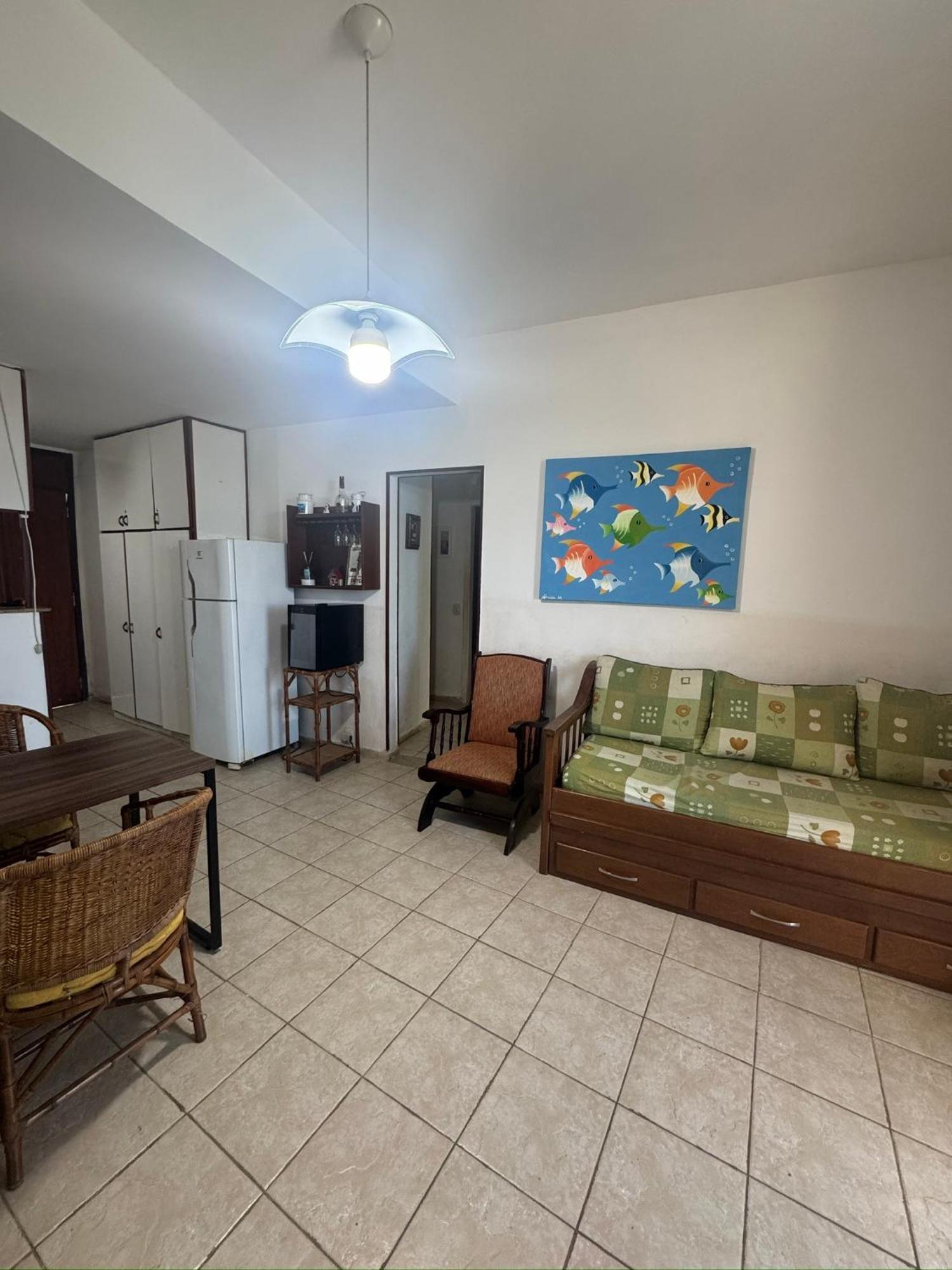 Angra Dos Reis, Condominio Angra Inn 외부 사진