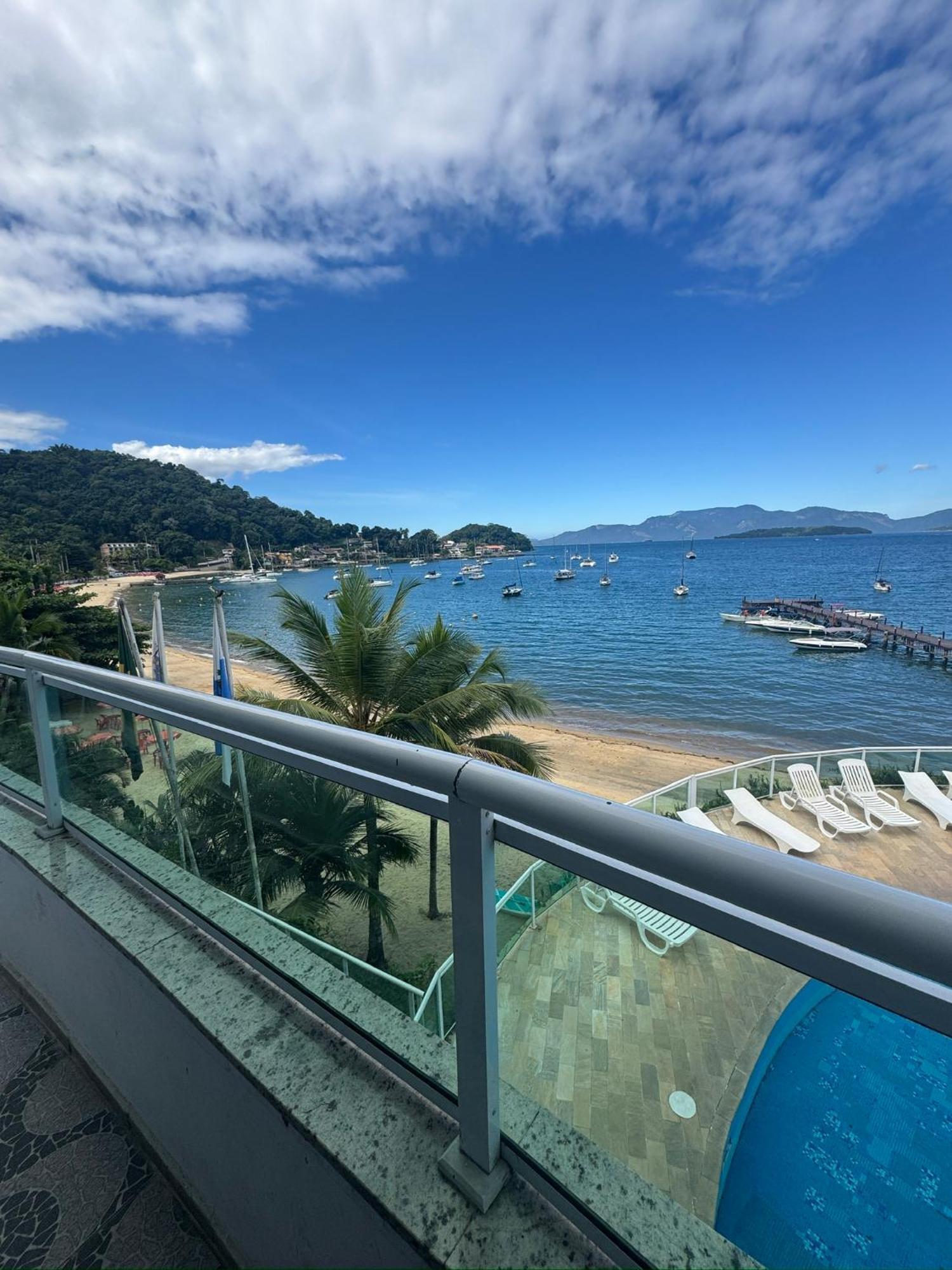 Angra Dos Reis, Condominio Angra Inn 외부 사진